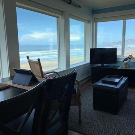 Nye Beach Cottages Newport Buitenkant foto