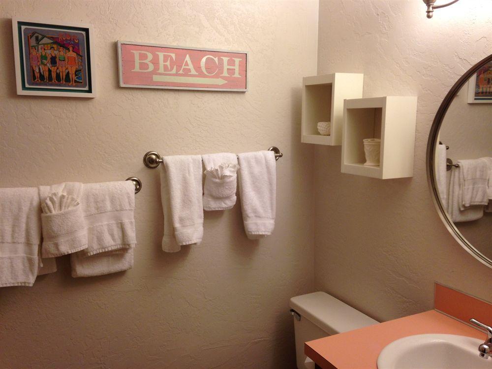 Nye Beach Cottages Newport Buitenkant foto
