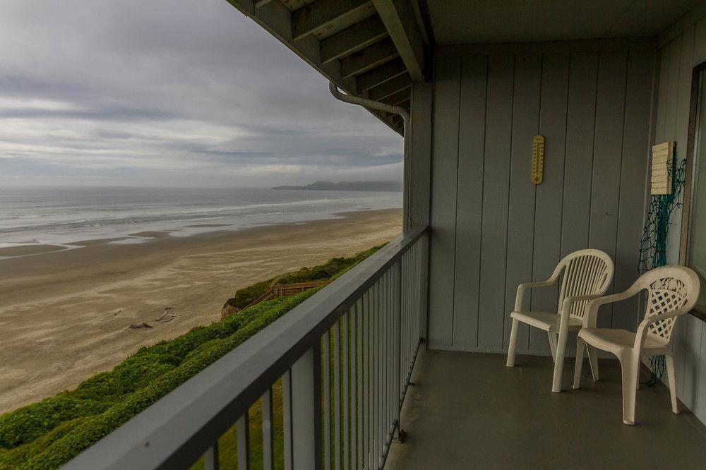 Nye Beach Cottages Newport Buitenkant foto