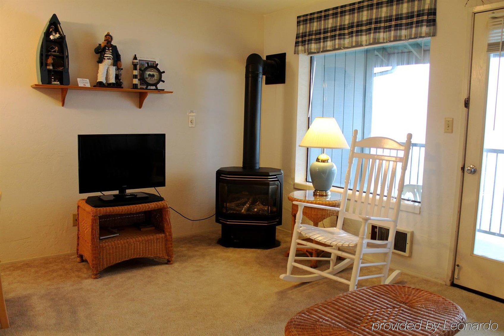 Nye Beach Cottages Newport Buitenkant foto