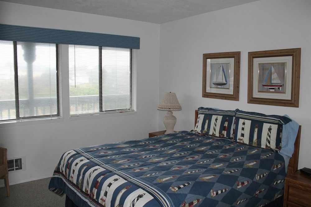 Nye Beach Cottages Newport Buitenkant foto
