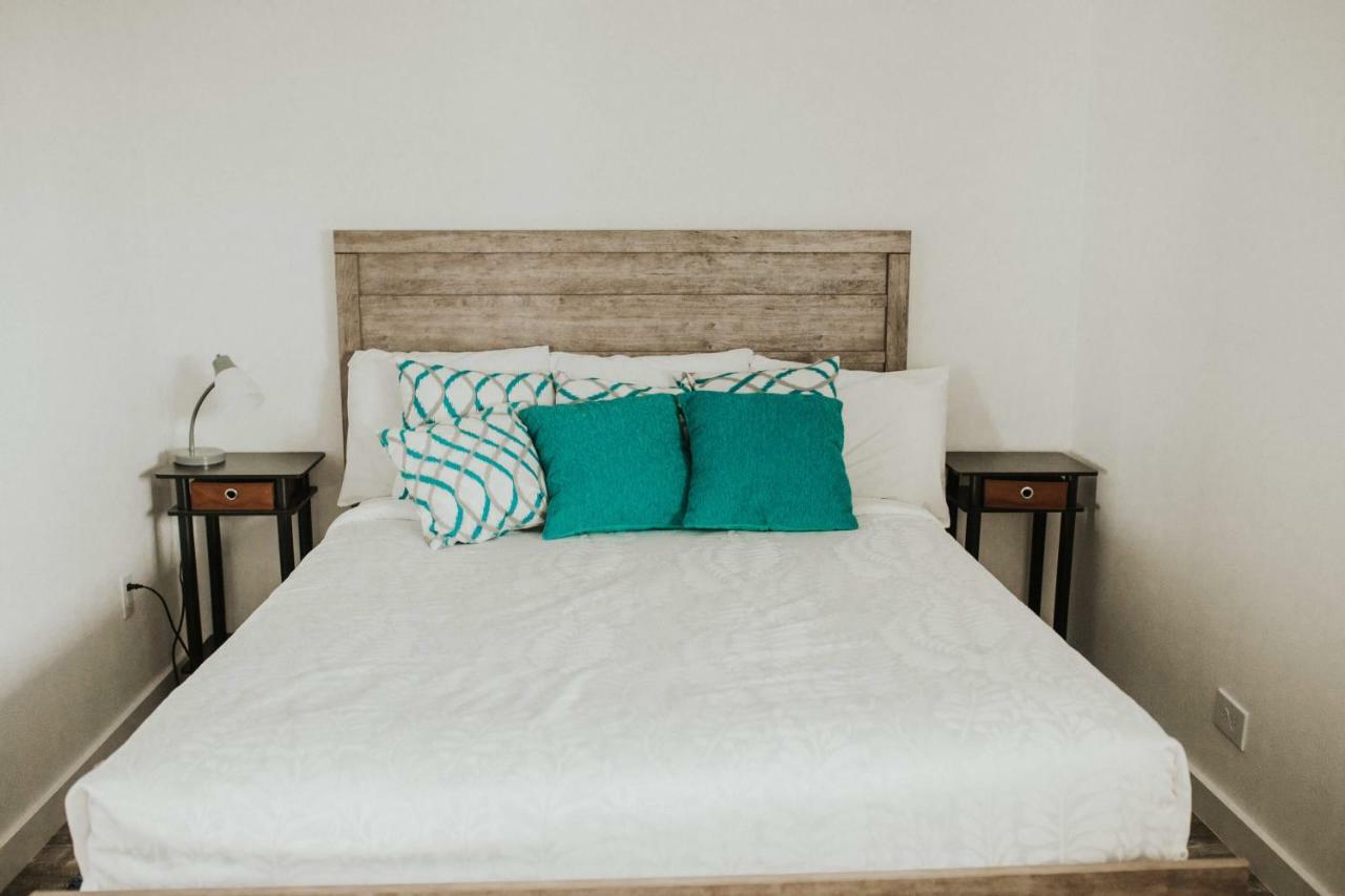 Nye Beach Cottages Newport Buitenkant foto