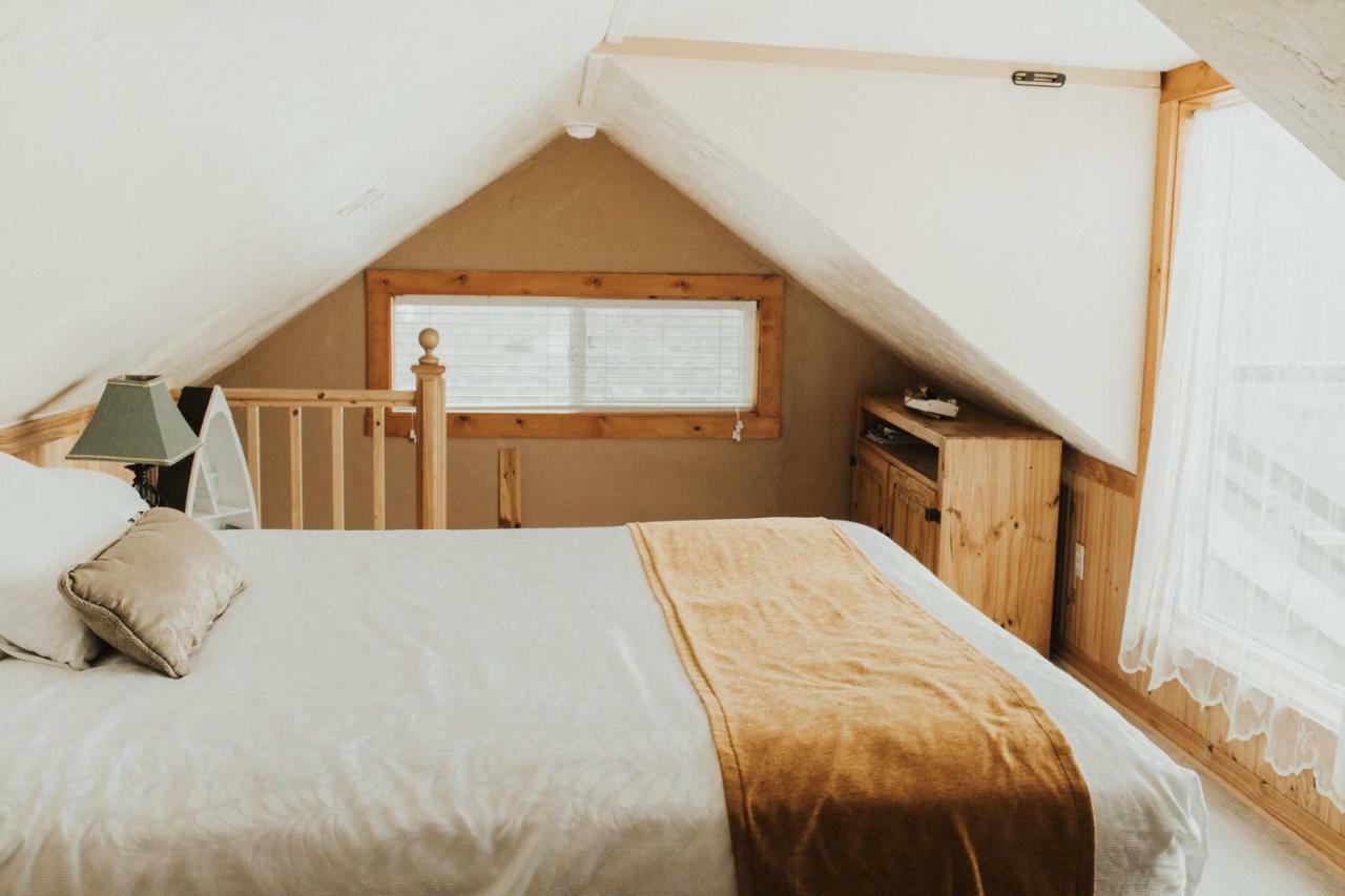 Nye Beach Cottages Newport Buitenkant foto